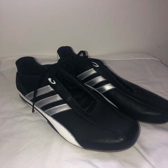 adidas | Shoes | New Without Tags Adidas Sport Heritage Porsche Design Mens  Shoes Size 5 | Poshmark